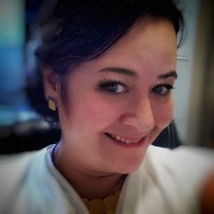 Meet your Posher, Joann